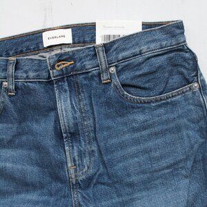 Everlane - The Super-Soft Relaxed Jean - Size 29 NEW NWT